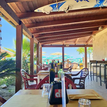 Hotel Saint Tropez - Pineto-2
