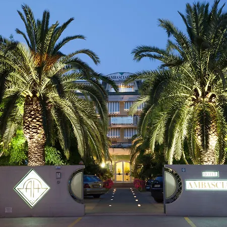 Hotel Ambasciatori-3