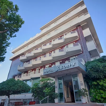 Hotel Corfù-2