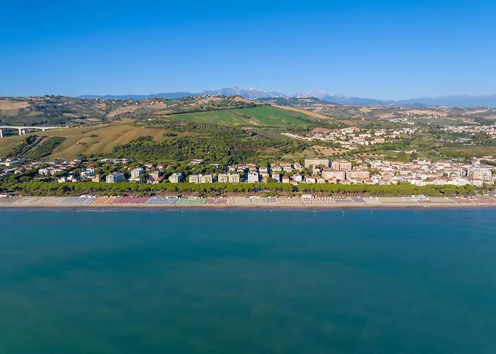 Hotel La Pineta
