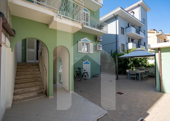 Homiday - Residenza D'Annunzio