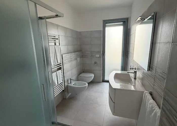 Hotel Ambasciatori